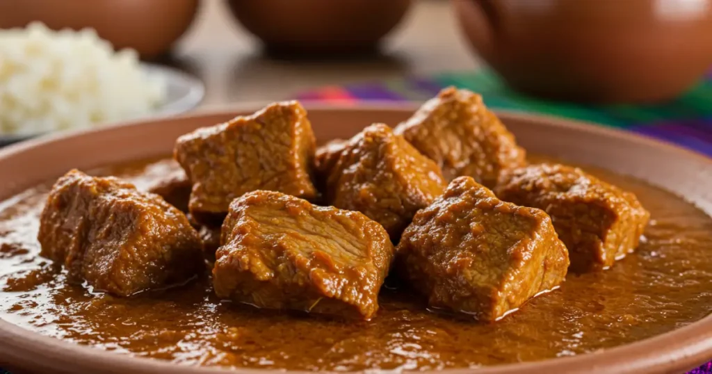 The Star of the Show: Pork – Head, Offal, and More