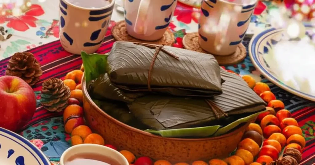 Unveiling the Mystery of Guatemala's Dark Tamal