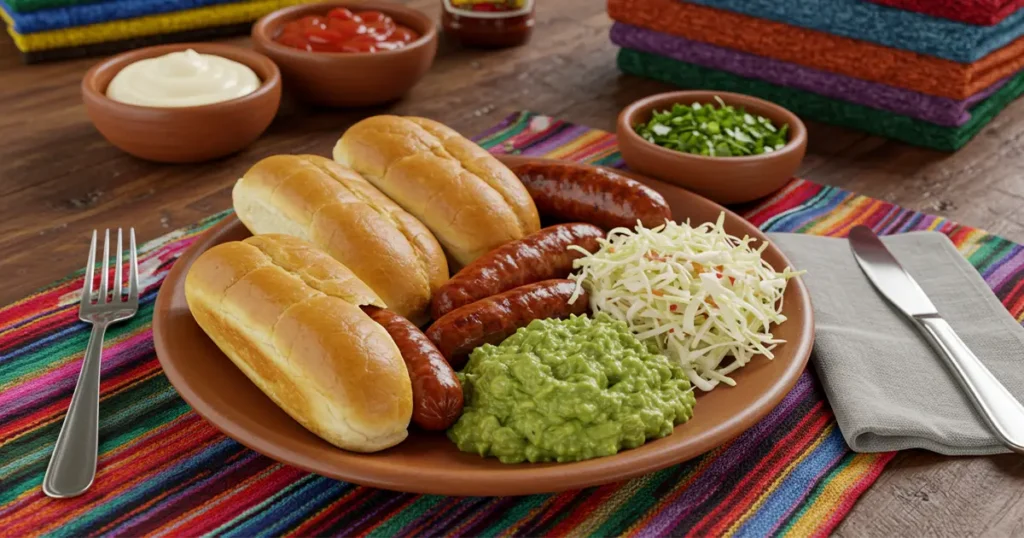 What Exactly is a Shuco Guatemalteco? The Anatomy of a Legend