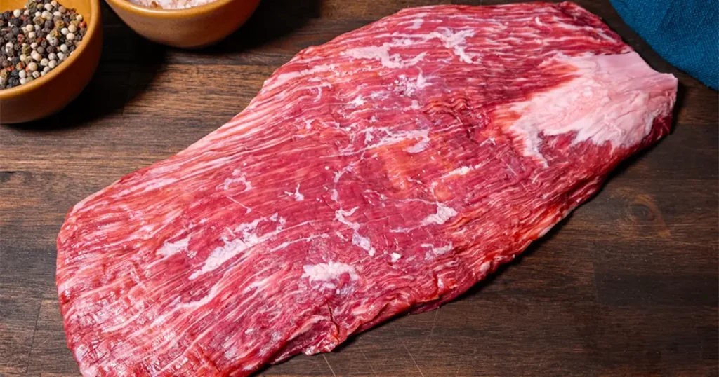 FLANK STEAK