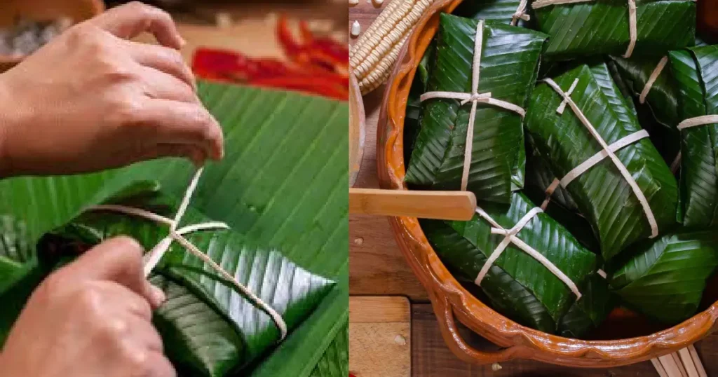 ENVOLVER PACHE DE PAPA