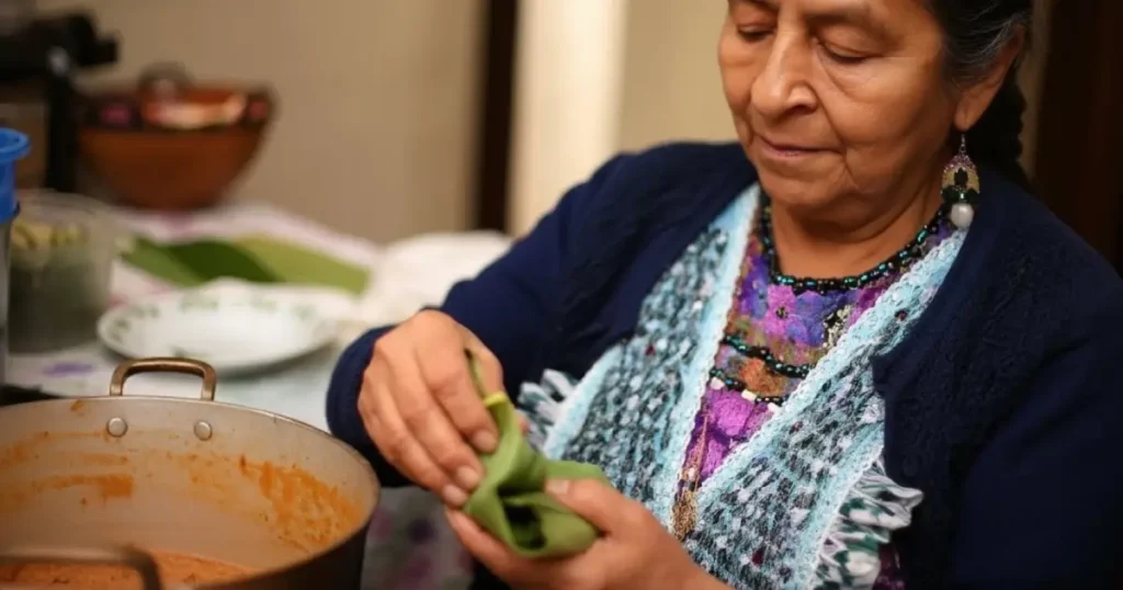 PACHES DE QUETZALTENANGO