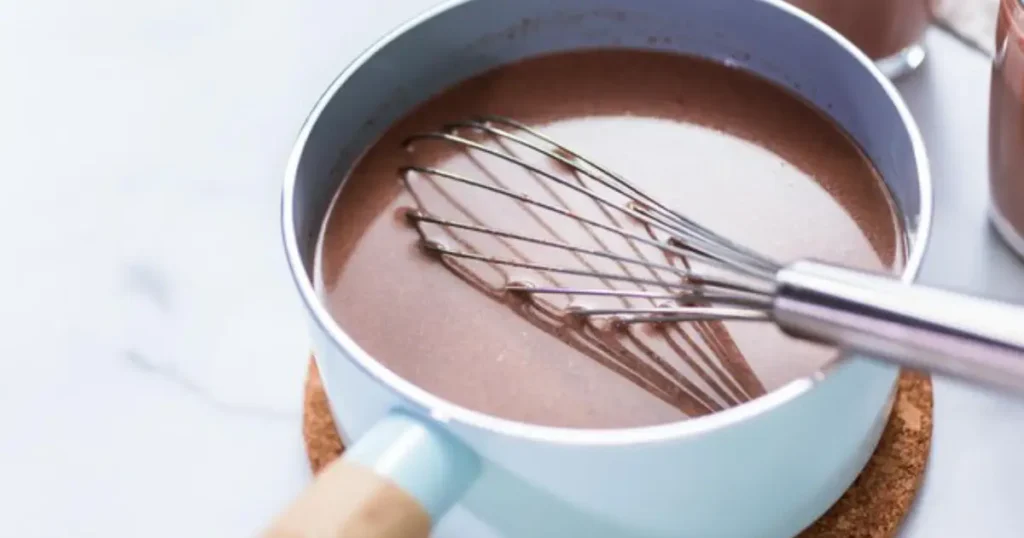 HOT CHOCOLATE GUATEMALTECO