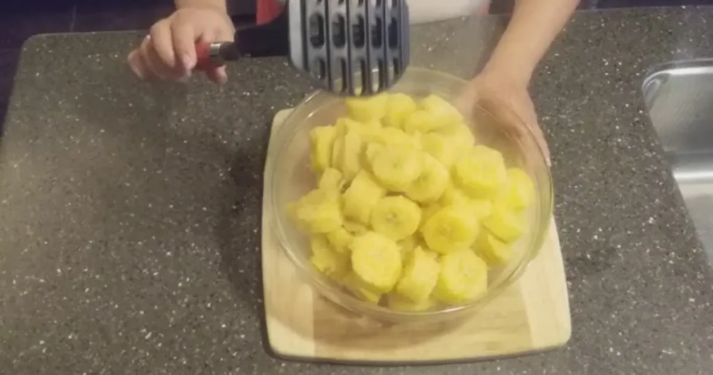 COMO PREPARA RELLENITOS