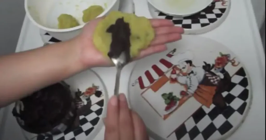 RELLENITO DE PLATANO