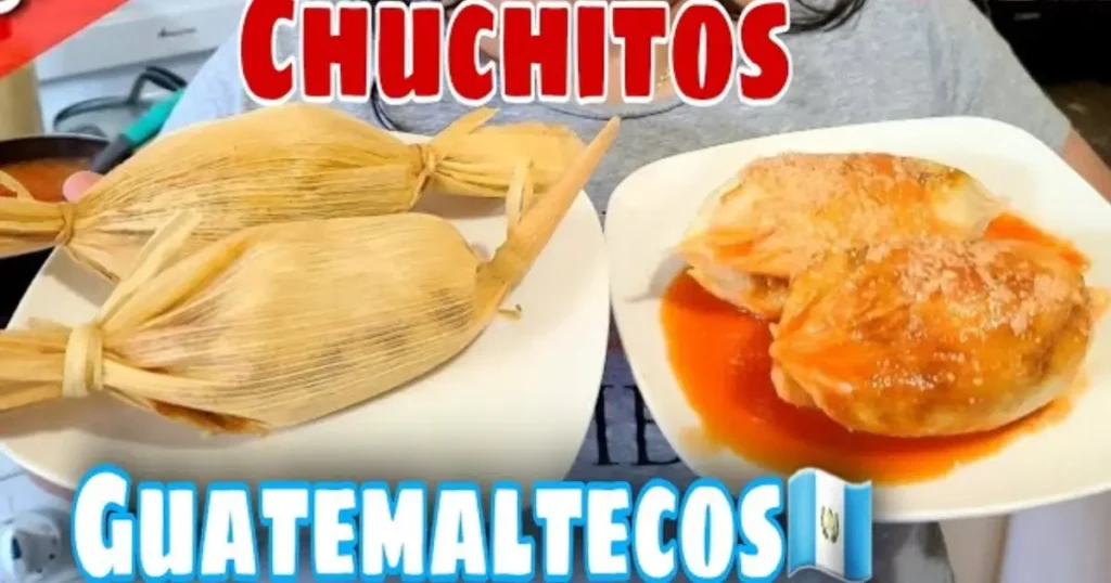 CHUCHITO GUATEMALTECO