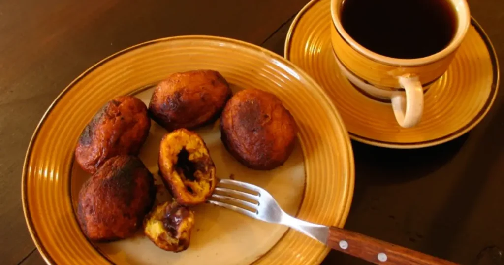 RELLENITO DE PLATANO