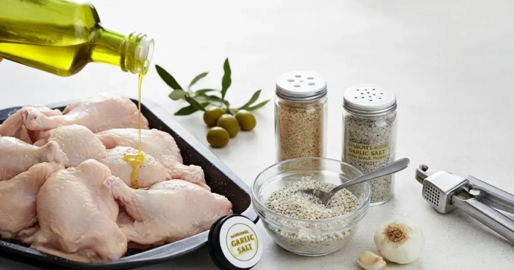 INGREDIENTES DE JOCON