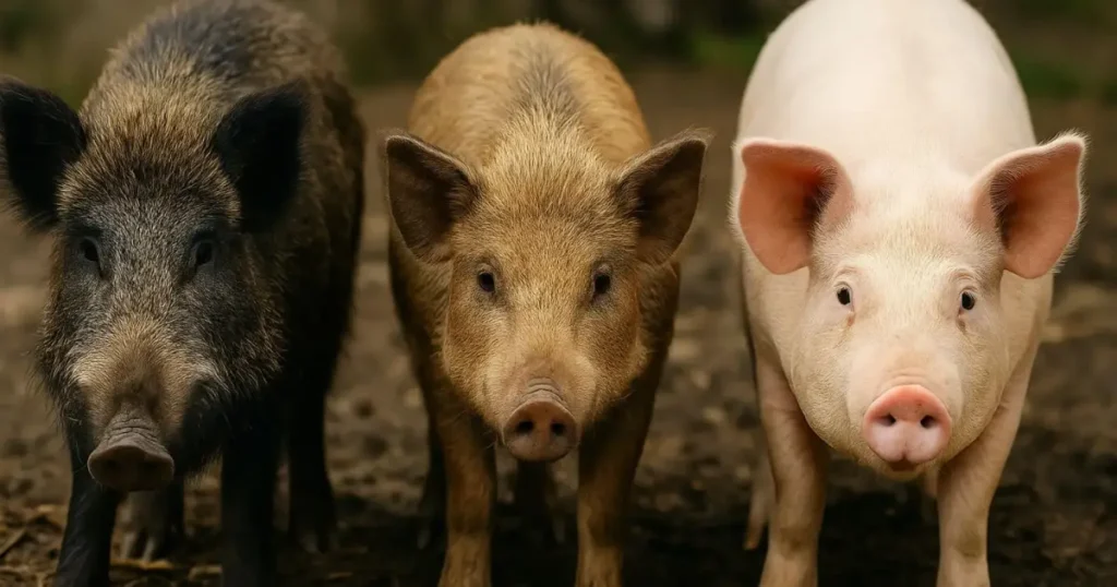 HISTORIA DE LA PIERNA HORNEADA EN GUATEMALA