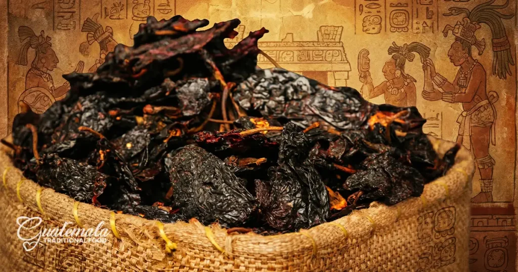 Cultural and Spiritual Importance for the Mayan World