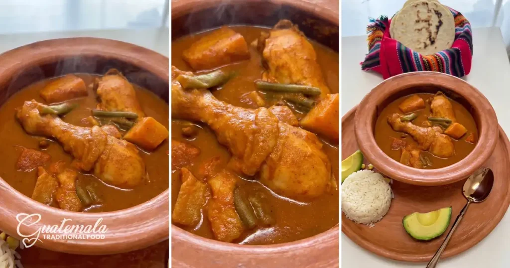 Essential Ingredients of Authentic Pepián Guatemala