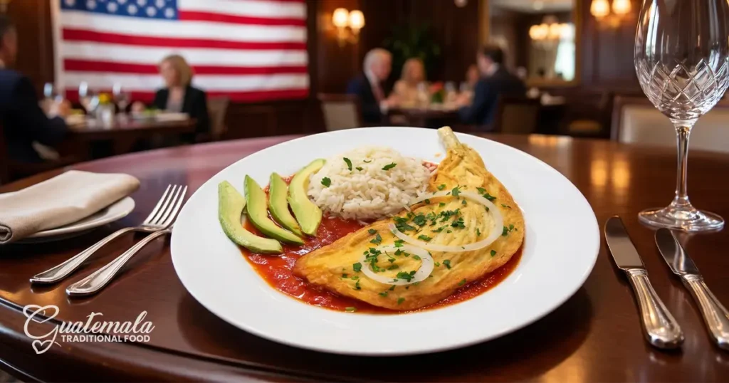 Finding Pacaya in the United States