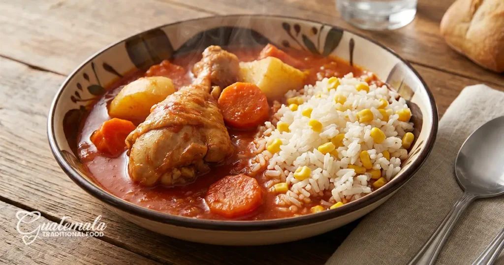 Guatemalan Dishes You Must Try (That Are Trending!)