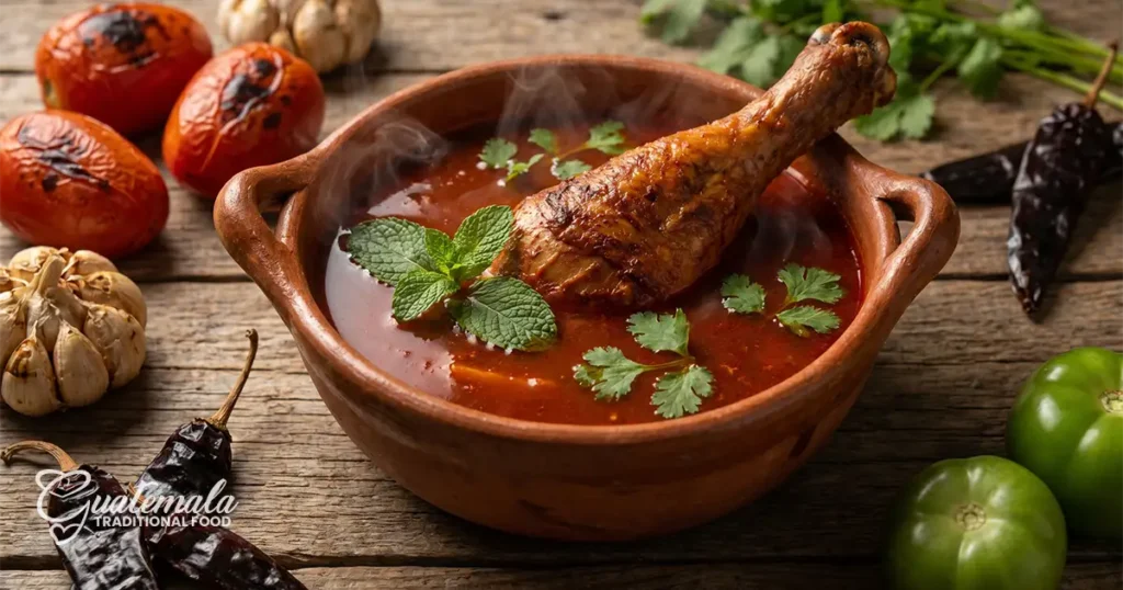 Key Ingredients of Kak'ik (And Where to Find Them in the US)