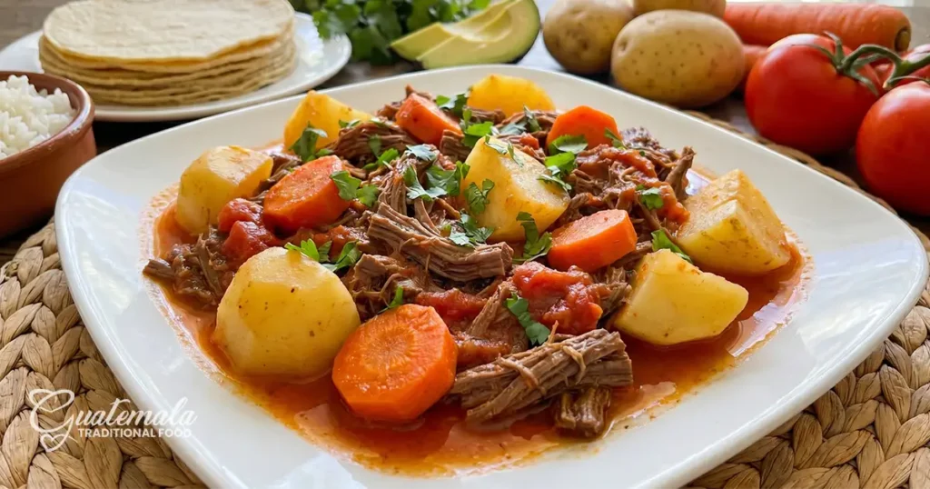 Origin and History- Hilachas vs. Ropa Vieja