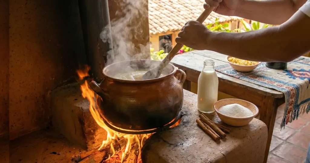 Step 4 - Move constantly