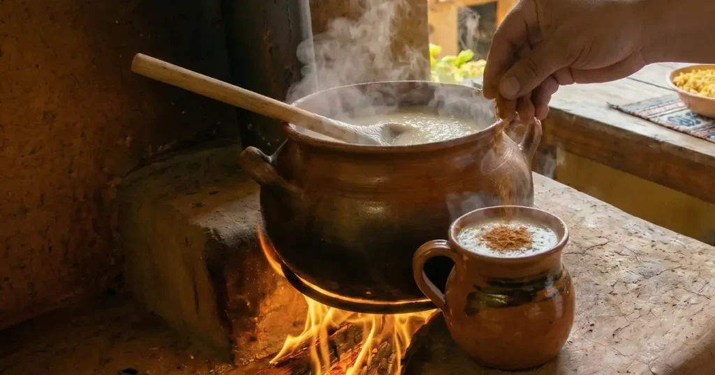 Step 5 - The finishing touch