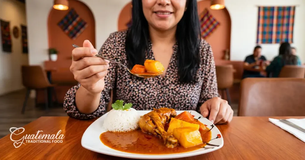 The Best Guatemalan Restaurants in the United States