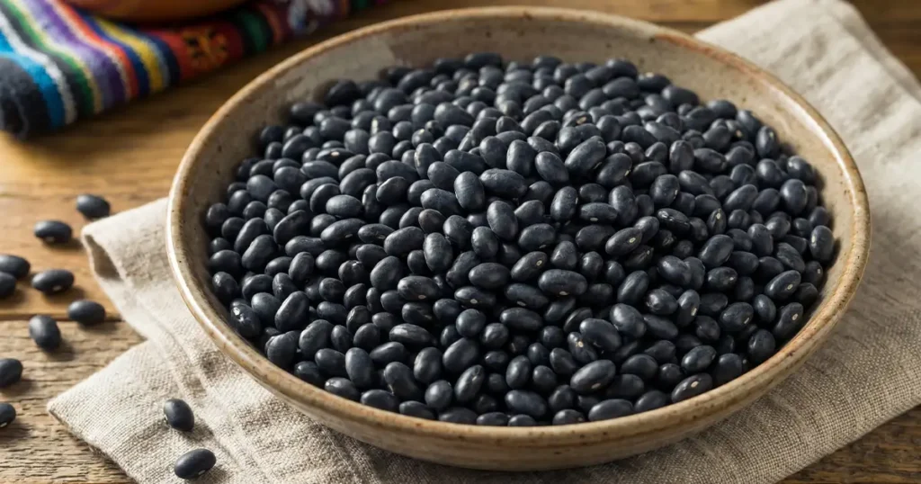 The Secret of Frijol Negro de Guatemala