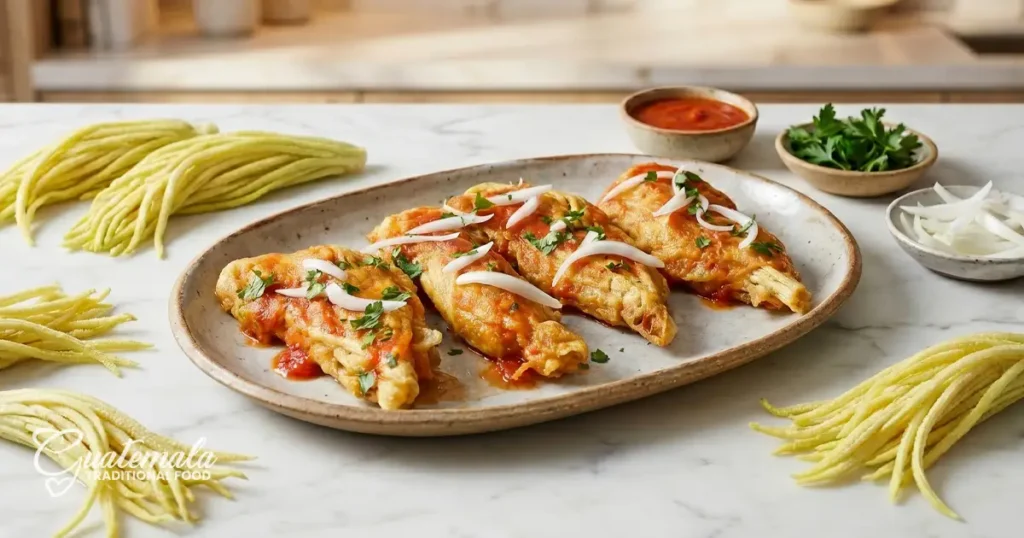 What Exactly is Pacaya?