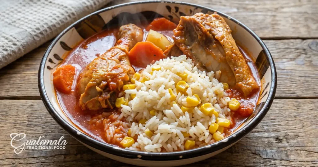 What Makes Chapín Food Unique Compared to Other Latin Cuisines?