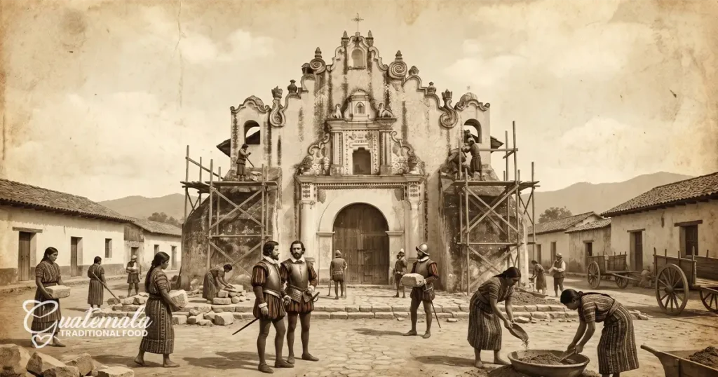 What is Guatemalan Caldo de Frutas and What is its Origin?