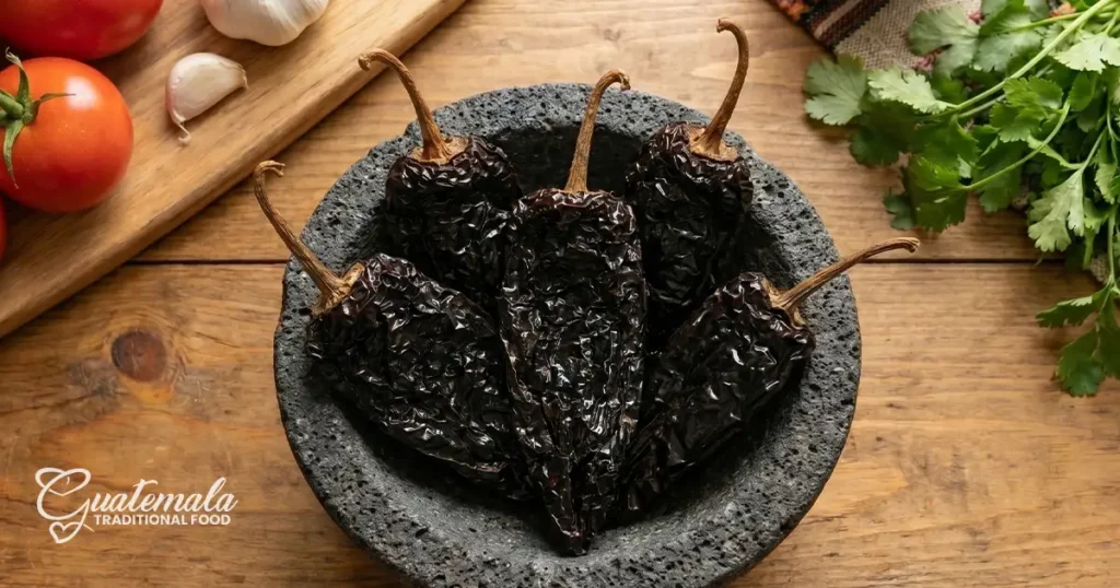 Where to Buy Authentic Chile Pasa from Guatemala in the US?