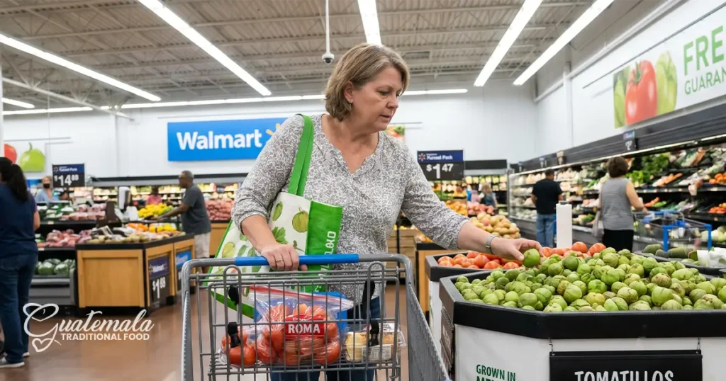 Where to Buy Guatemalan Ingredients in the US Market