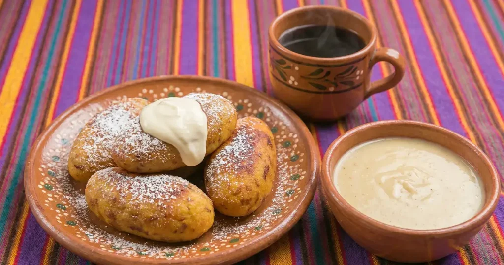 Expert Tips: What to serve with this Guatemalan dessert?