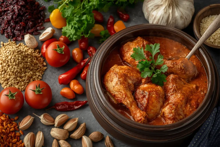 Guatemalan Pepián- The Authentic Recipe & Story of Guatemala’s National Stew