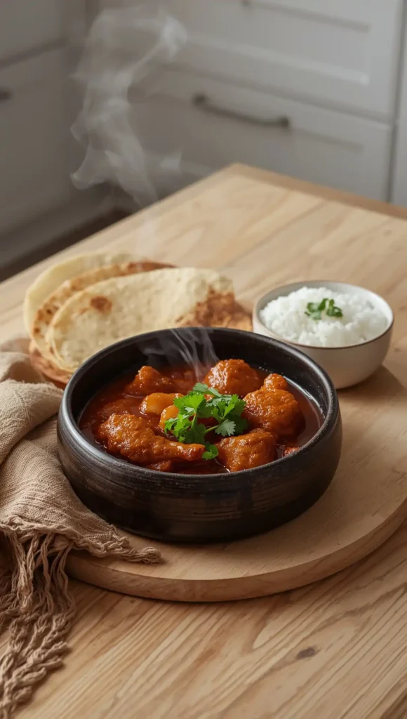 How to Make Guatemalan Pepián