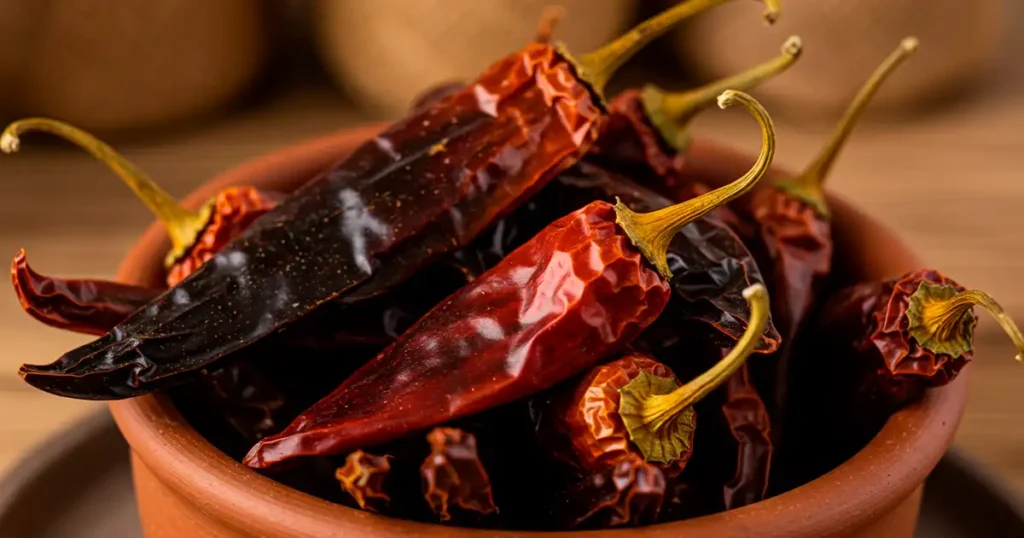 Chile Cobanero: Guatemala's Smoky & Spicy Culinary Gem