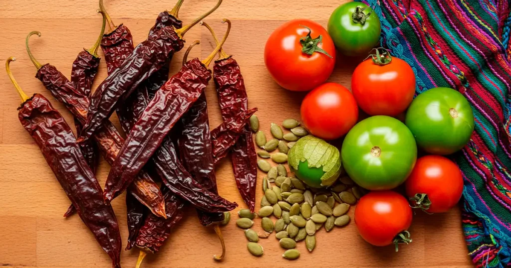 Chile Guaque Guatemala: The Essential Mild & Flavorful Guatemalan Chili