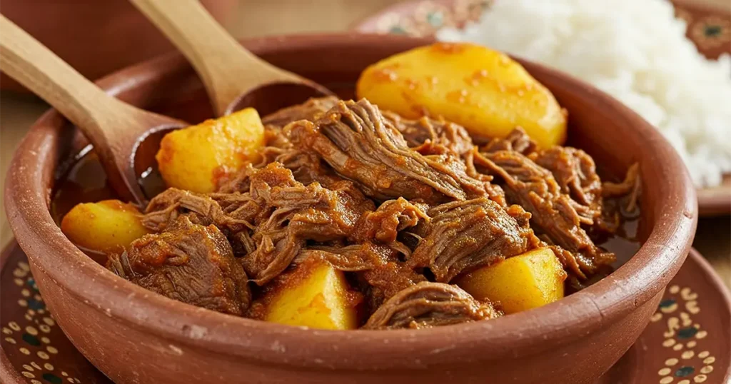 Guatemalan Hilachas: Unraveling the Delicious Rags of Guatemalan Cuisine