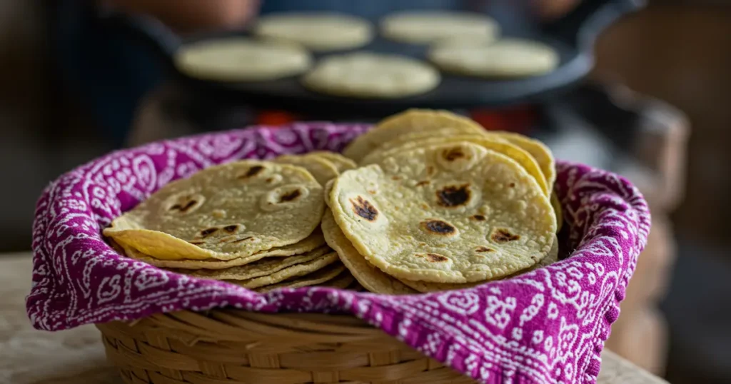 Guatemalan Tortillas: Authentic Recipe & Cultural Guide to Corn Tortillas de Guatemala