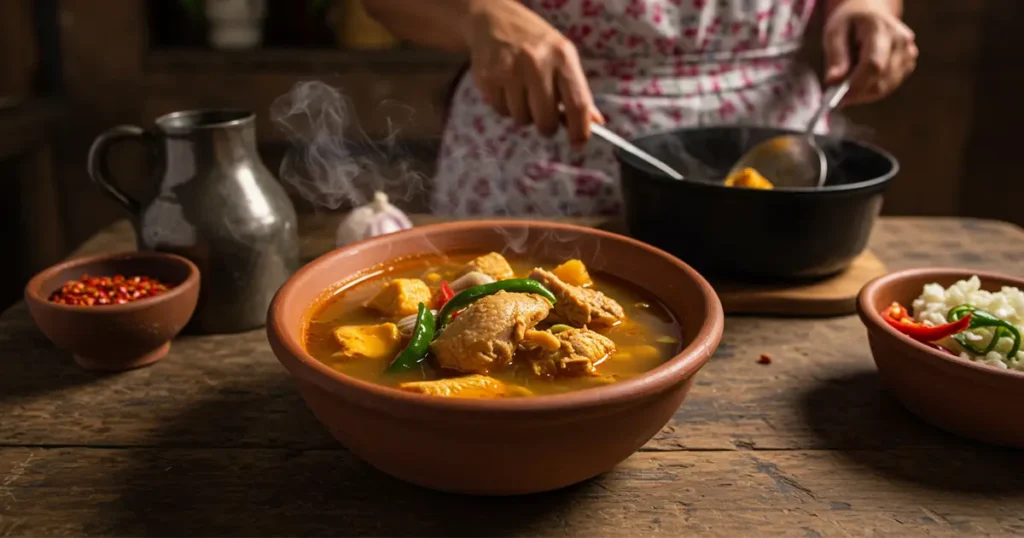 Kak'ik: A Fiery Guatemalan Treasure Steeped in Mayan History