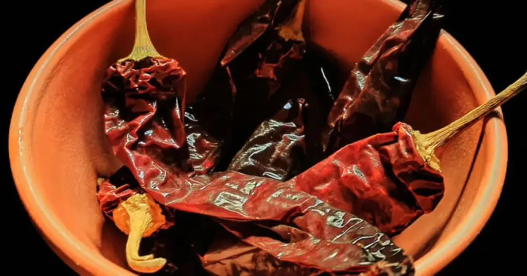 Chile Guaque in Guatemalan Cuisine