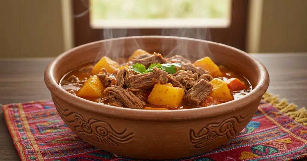 Guatemalan Hilachas: Unraveling the Delicious Rags of Guatemalan Cuisine