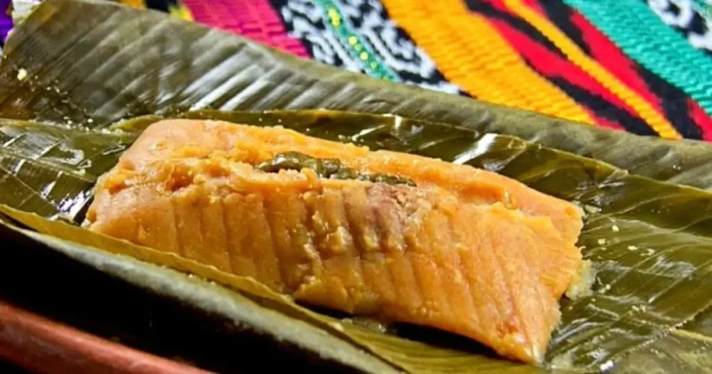 What are Paches? A Guatemalan Culinary Surprise