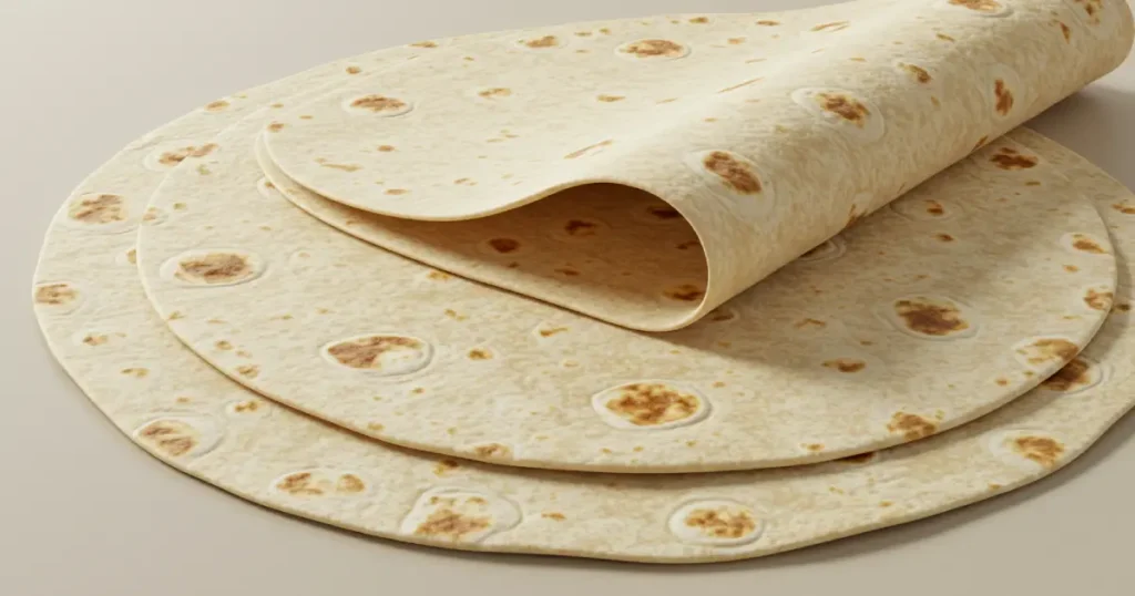 Where to Find Flour Tortillas in Guatemala