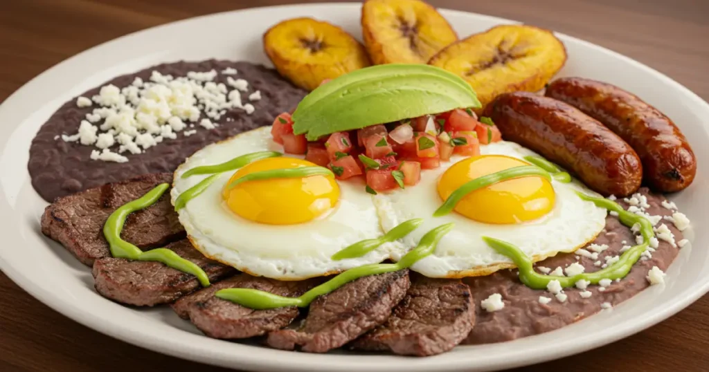 Regional Twists on the Traditional Breakfast