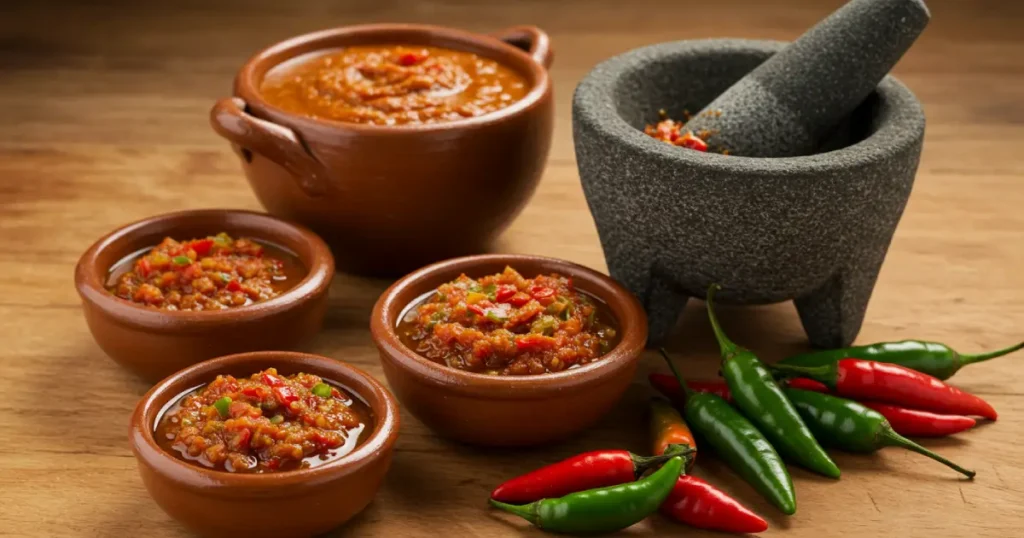 From Everyday Meals to Festive Feasts