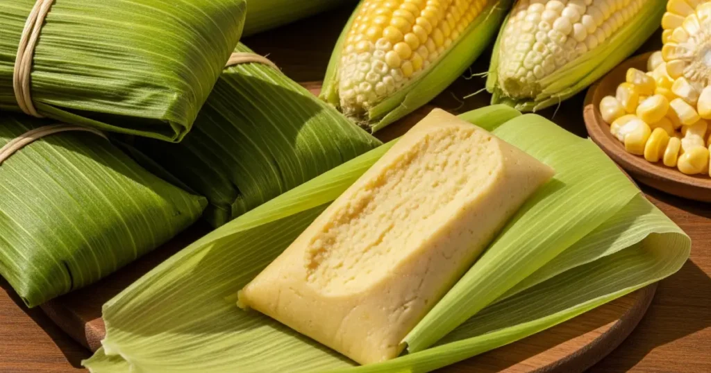 What Makes Tamales de Elote So Special?