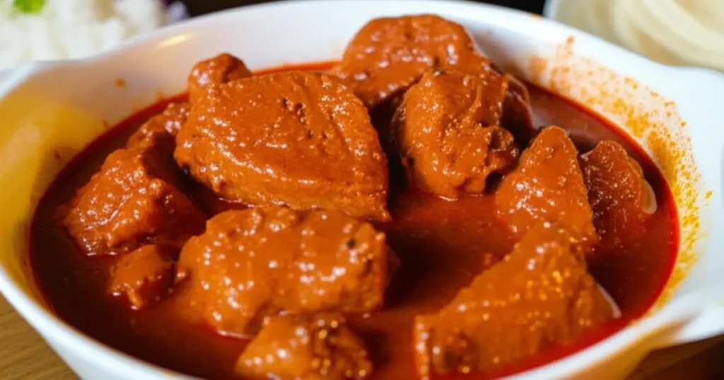 Revolcado Guatemalteco: A Deep Dive into Guatemala's Beloved Pork Stew