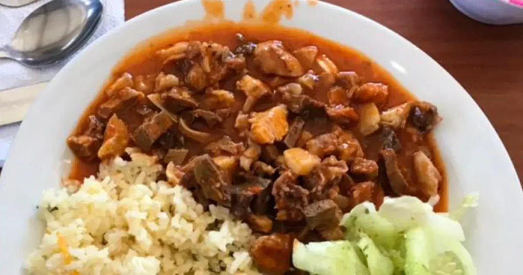 Tips from Guatemalan Kitchens for the Best Revolcado