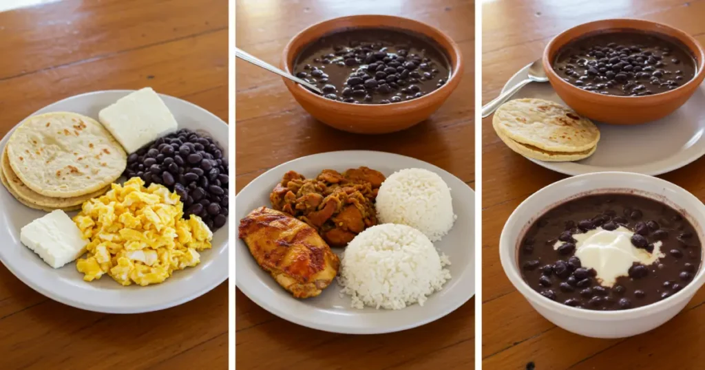 Role in Traditional Meals and Gatherings