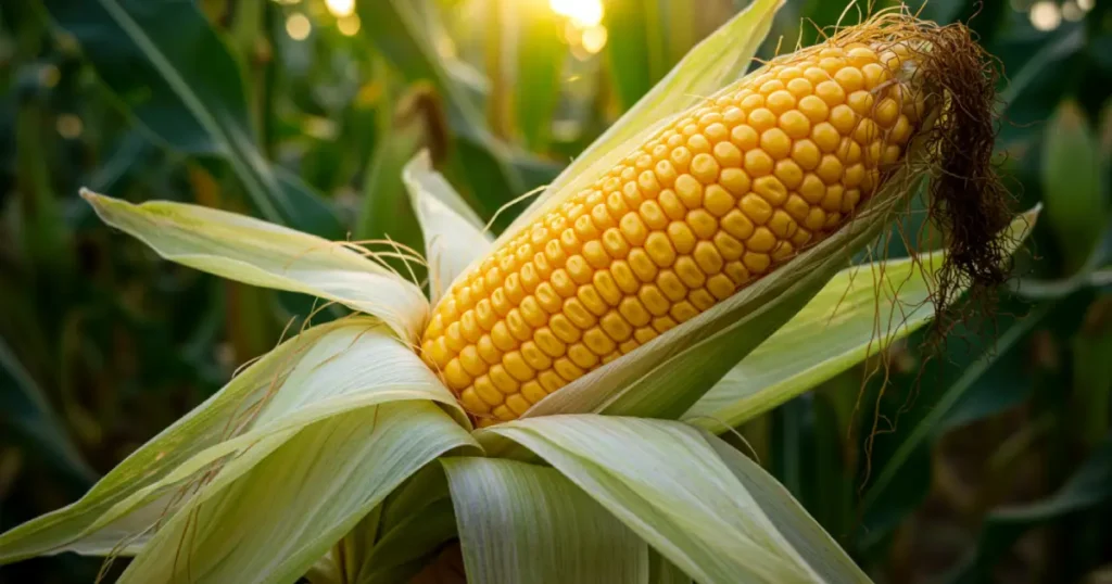 The Soul of the Tamal: Elote Fresco (Fresh Sweet Corn)