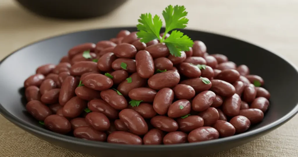 Red Beans