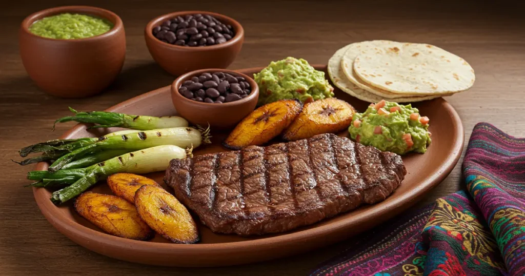 Deconstructing the Churrasco de Guatemala: More Than Just Grilled Steak