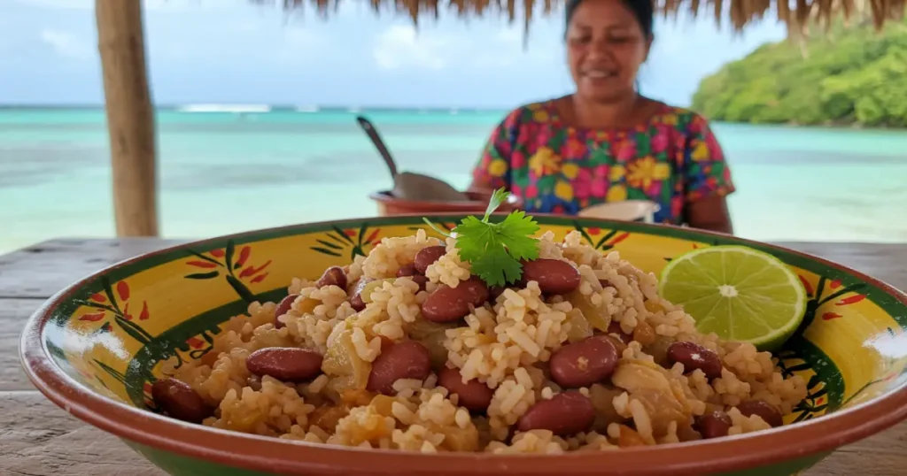 Regional Preferences or Specific Dishes in Guatemala